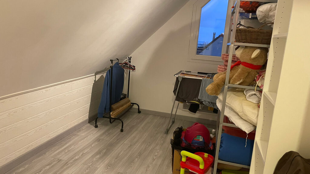 Maison Axe Amiens Nord -Doullens 11\/13