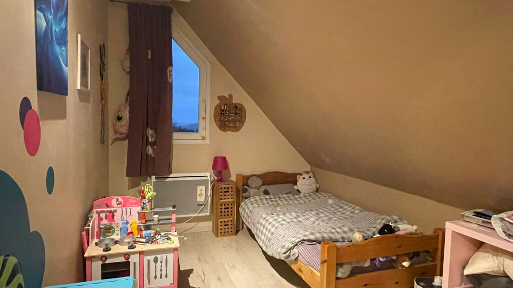 Maison Axe Amiens Nord -Doullens 13\/13