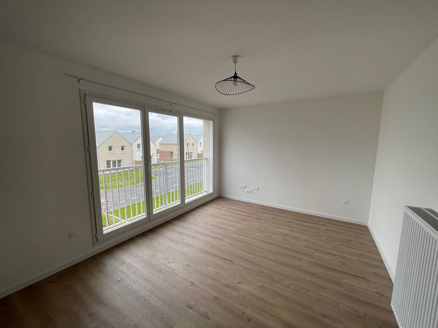 Appartement Amiens 2 pi\u00e8ce(s) 40,83 m2 2