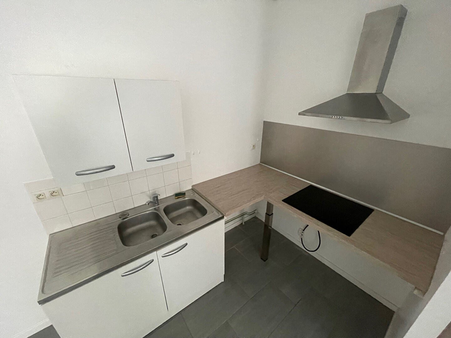 Appartement Amiens 2 pi\u00e8ce(s) 50.48 m2