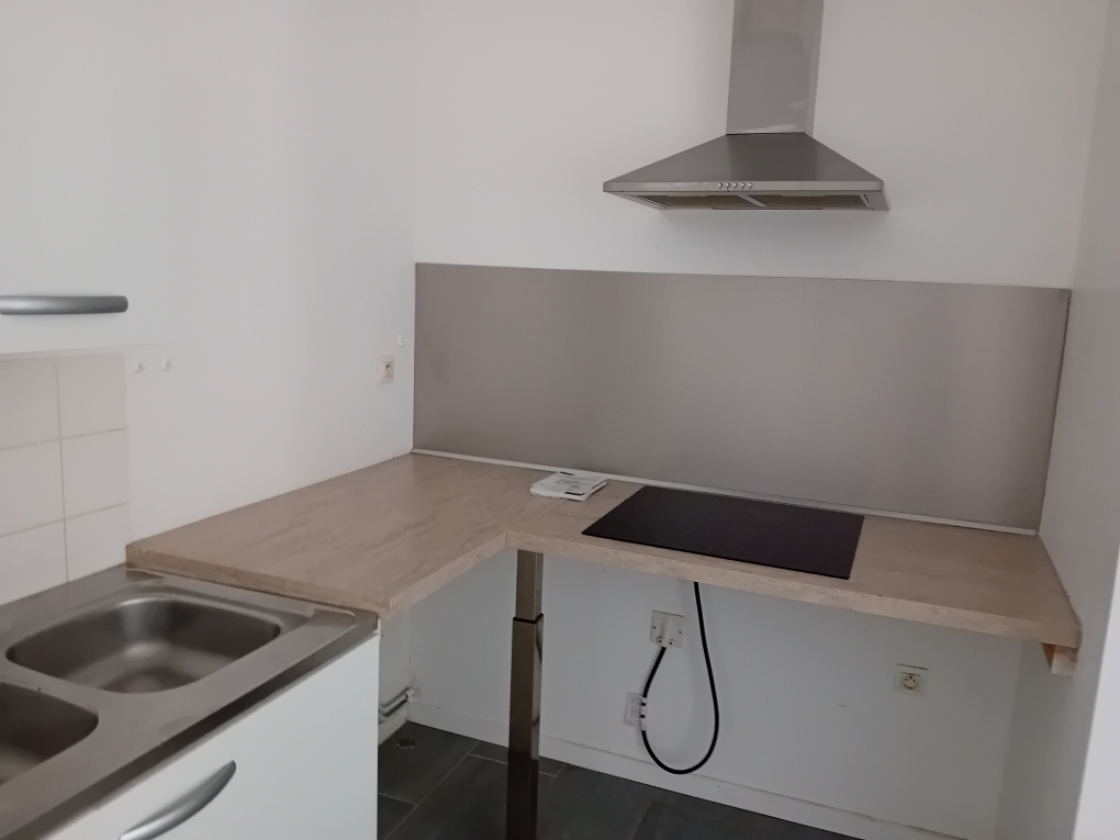 Appartement Amiens 2 pi\u00e8ce(s) 50.48 m2 2