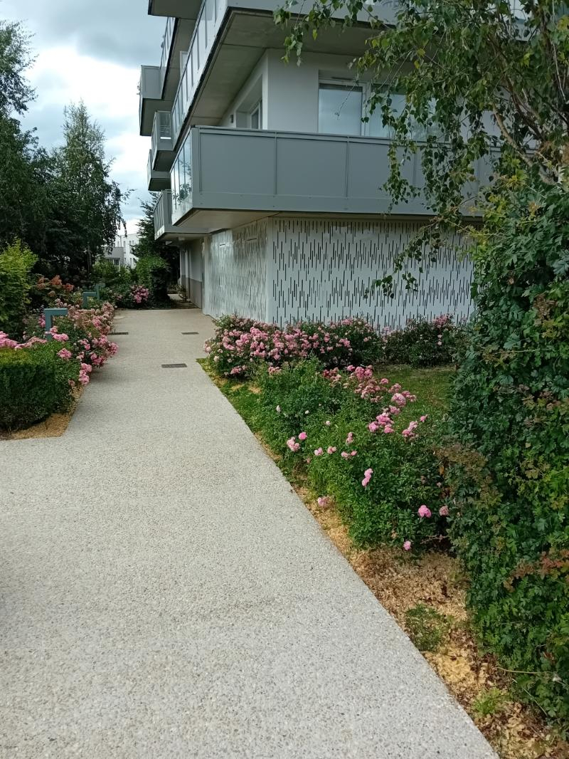 Appartement T2 46.72m2 quartier st honor\u00e9 2