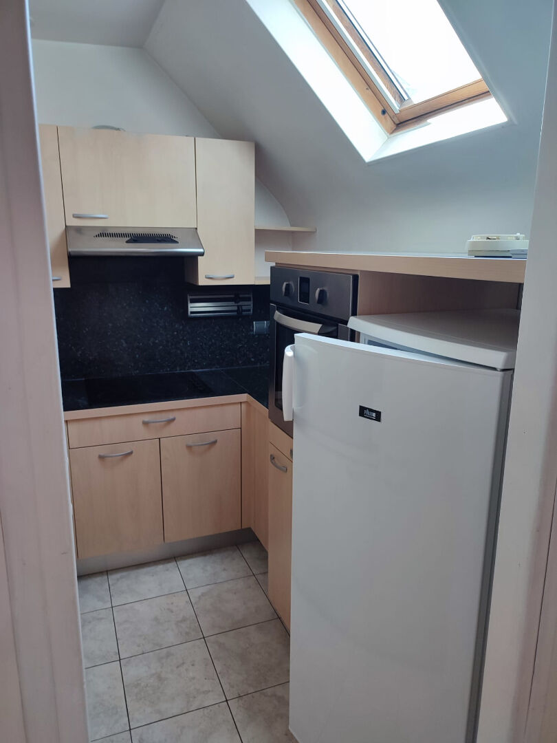 Appartement Amiens 1 pi\u00e8ce(s) 24.5 m2 2